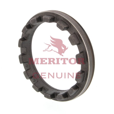 Meritor Axle Hardware - Adjusting Ring 2214C1095